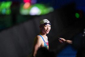 World Aquatics Championships 2025 - Singapore