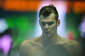 World Aquatics Championships 2025 - Singapore