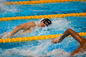 World Aquatics Championships 2025 - Singapore