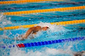 World Aquatics Championships 2025 - Singapore