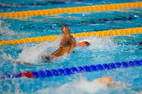 World Aquatics Championships 2025 - Singapore