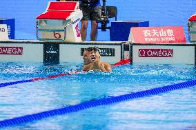 World Aquatics Championships 2025 - Singapore