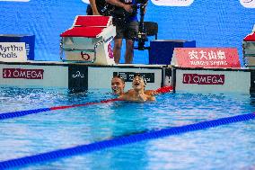 World Aquatics Championships 2025 - Singapore