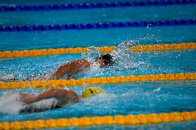 World Aquatics Championships 2025 - Singapore