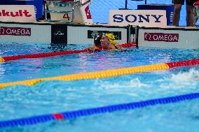 World Aquatics Championships 2025 - Singapore
