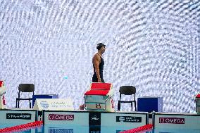 World Aquatics Championships 2025 - Singapore