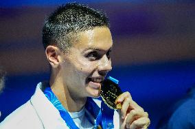 World Aquatics Championships 2025 - Singapore
