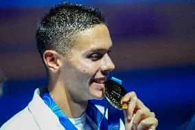 World Aquatics Championships 2025 - Singapore