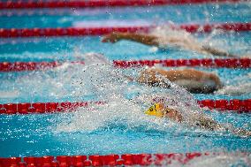 World Aquatics Championships 2025 - Singapore