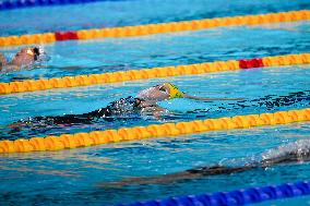 World Aquatics Championships 2025 - Singapore