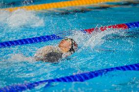World Aquatics Championships 2025 - Singapore