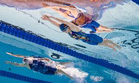 Singapore World Aquatics Championships