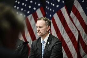 TRADE TALKS USA CHINA