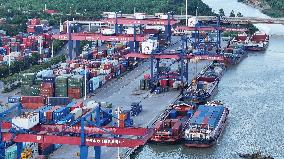 Huai 'an Port
