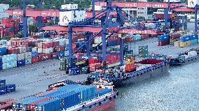 Huai 'an Port