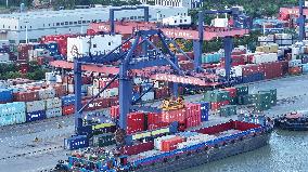 Huai 'an Port