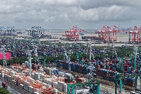 China US Tariff