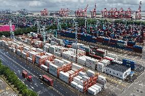 China US Tariff