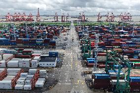 China US Tariff