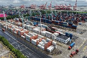 China US Tariff