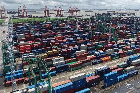 China US Tariff
