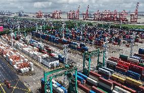 China US Tariff