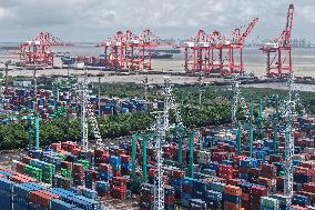 China US Tariff
