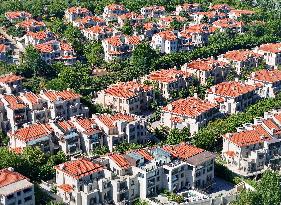 China Real Estate Market