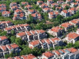 China Real Estate Market
