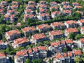 China Real Estate Market
