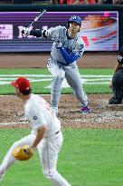 Baseball:Shohei Ohtani