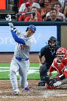 Baseball:Shohei Ohtani