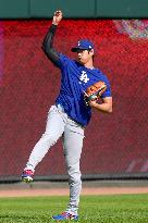 Baseball:Shohei Ohtani