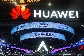 Huawei Returns To Fortune Global 100