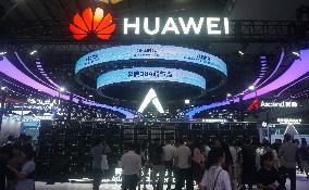 Huawei Returns To Fortune Global 100