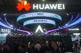 Huawei Returns To Fortune Global 100