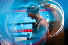 World Aquatics Championships 2025 at Singapore Sports Hub