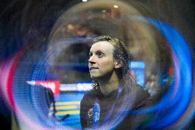 World Aquatics Championships 2025 at Singapore Sports Hub