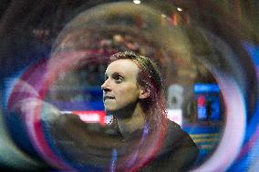 World Aquatics Championships 2025 at Singapore Sports Hub