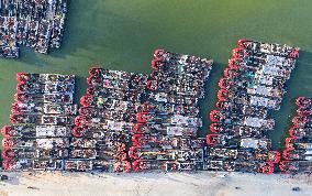 Severe Tropical Storm Co-may