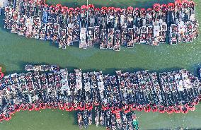 Severe Tropical Storm Co-may