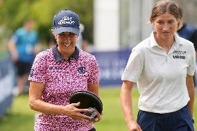 The PDGA disc golf Pro World Championships