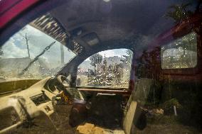 Assam Eviction Drive Targets Illegal Infiltration - India