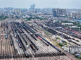 Railway Hub