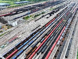 Railway Hub