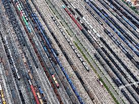 Railway Hub