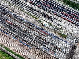 Railway Hub