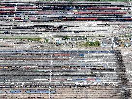 Railway Hub