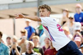 The PDGA Pro World Championships