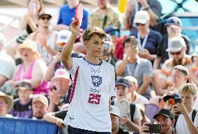 The PDGA Pro World Championships